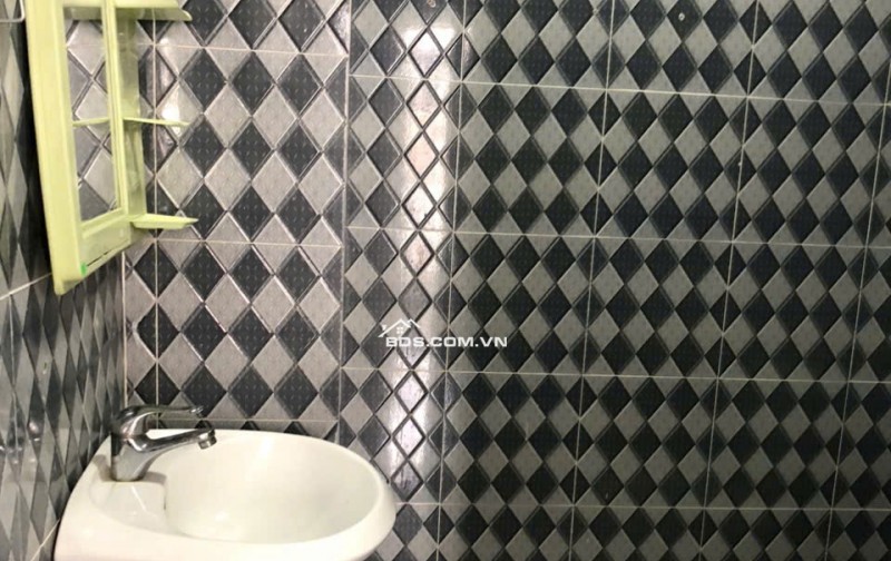 Bán Nhà Đường BÌNH TIÊN 38m2,Trệt +02 Lầu , P7, Q6 (4,5 TỶ/TL)